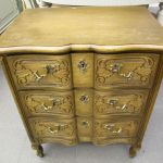 645 6322 CHEST OF DRAWERS